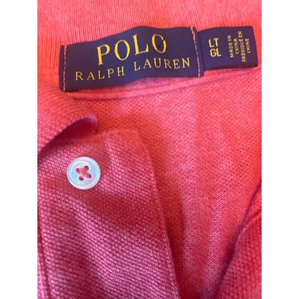Polo Ralph Lauren polo ralph